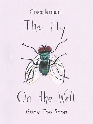 cover image of The Fly on the Wall
